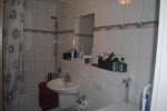 Недвижимость в Германии Мюнхен - ванная комната