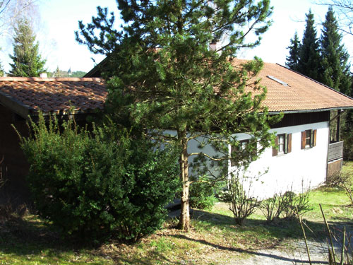 Купить дом в деревне в германии недорого гессен столица