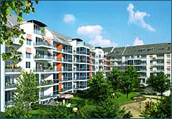 Зарубежная недвижимость - продажа квартир и домов